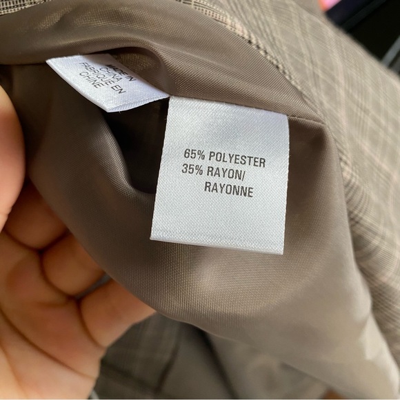 LILIBLEU JACKET - Picture 3 of 5